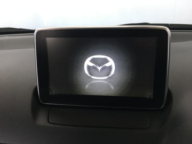 CX-3(新潟県新潟市西区)