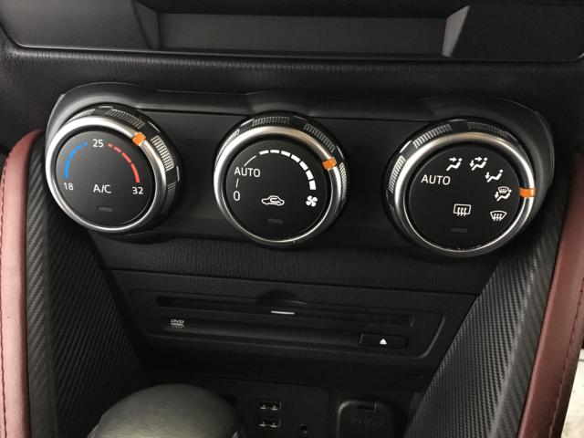 CX-3(新潟県新潟市西区)