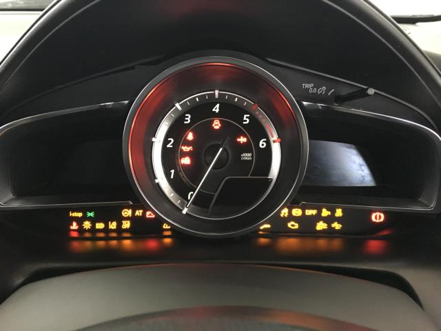 CX-3(新潟県新潟市西区)