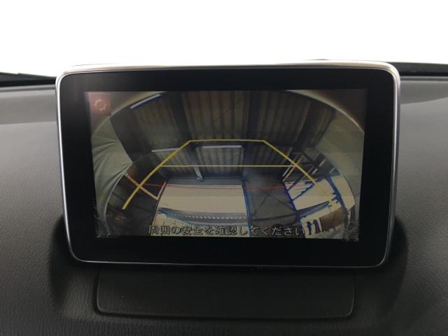 CX-3(新潟県新潟市西区)