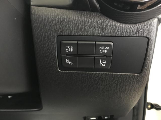 CX-3(新潟県新潟市西区)