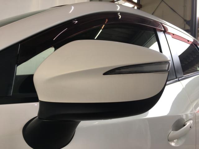 CX-3(新潟県新潟市西区)