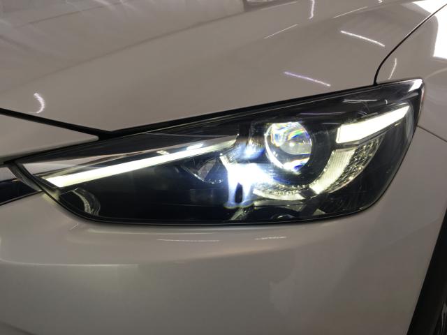 CX-3(新潟県新潟市西区)