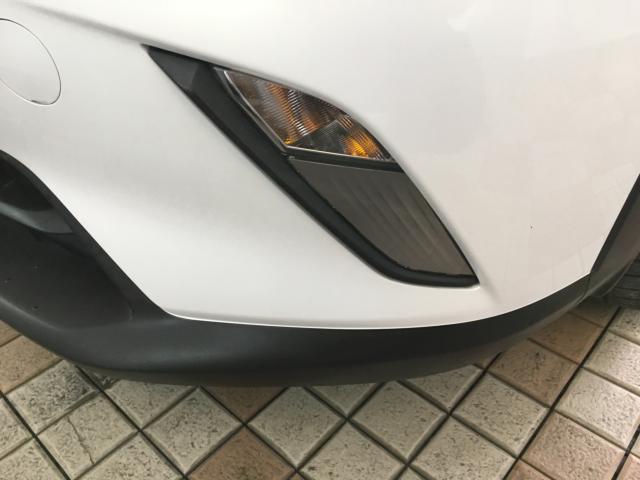 CX-3(新潟県新潟市西区)