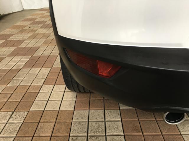 CX-3(新潟県新潟市西区)