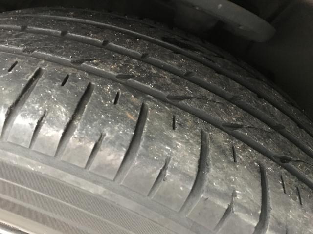 CX-3(新潟県新潟市西区)