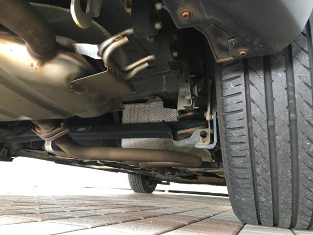 CX-3(新潟県新潟市西区)