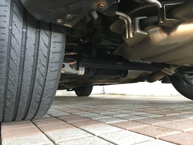 CX-3(新潟県新潟市西区)