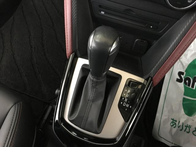 CX-3(新潟県新潟市西区)