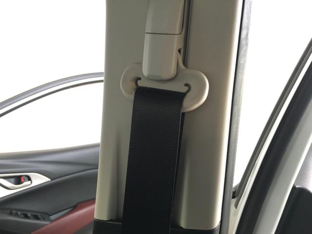 CX-3(新潟県新潟市西区)