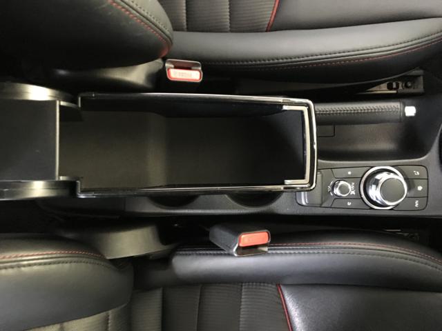 CX-3(新潟県新潟市西区)