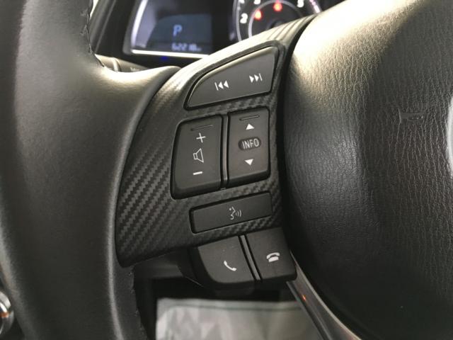 CX-3(新潟県新潟市西区)