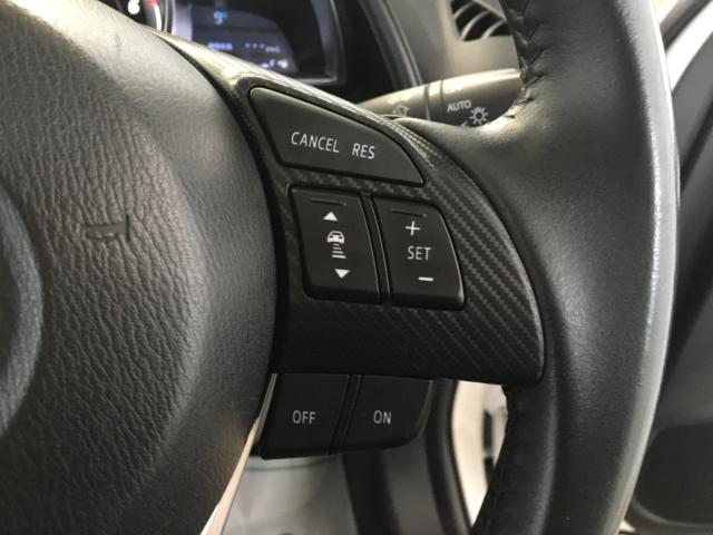 CX-3(新潟県新潟市西区)