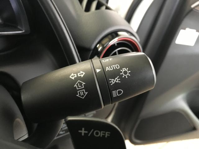 CX-3(新潟県新潟市西区)