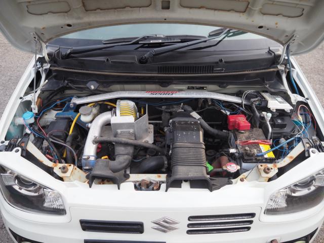 アルトワークス（新潟県新潟市西区）