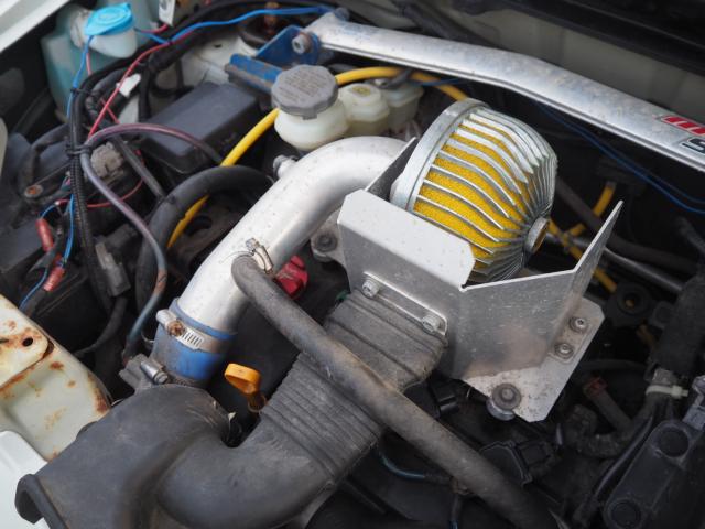 アルトワークス（新潟県新潟市西区）