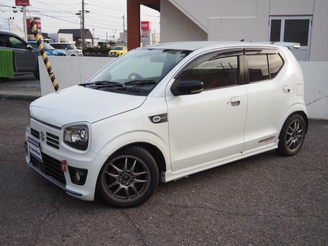 アルトワークス（新潟県新潟市西区）