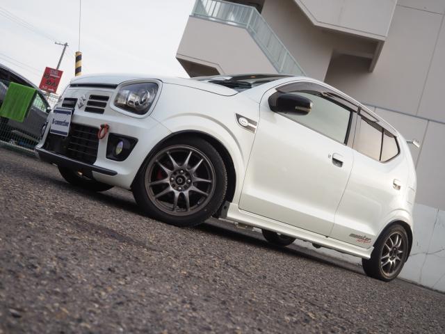 アルトワークス（新潟県新潟市西区）