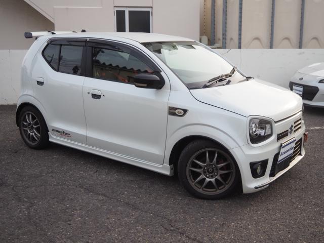 アルトワークス（新潟県新潟市西区）