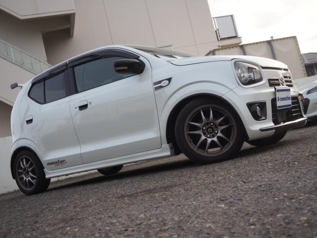 アルトワークス（新潟県新潟市西区）