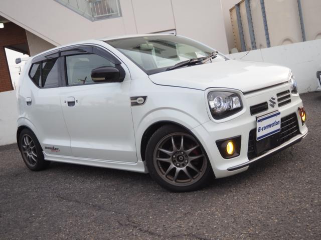 アルトワークス（新潟県新潟市西区）