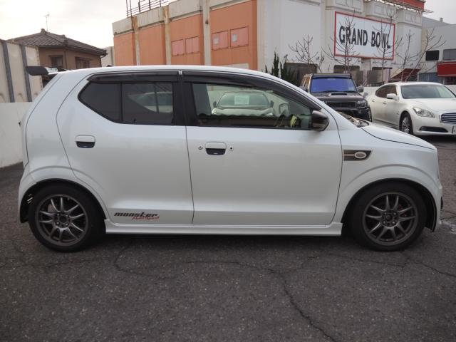 アルトワークス（新潟県新潟市西区）