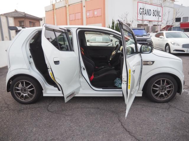 アルトワークス（新潟県新潟市西区）