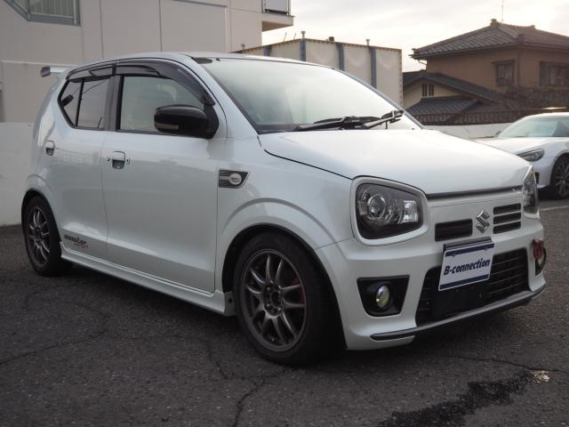 アルトワークス（新潟県新潟市西区）