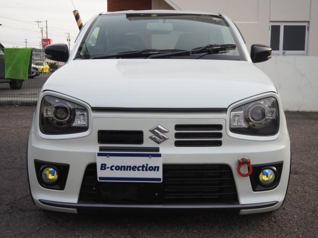 アルトワークス（新潟県新潟市西区）