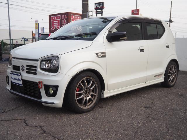 アルトワークス（新潟県新潟市西区）