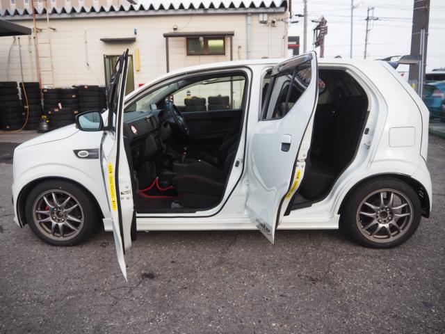 アルトワークス（新潟県新潟市西区）