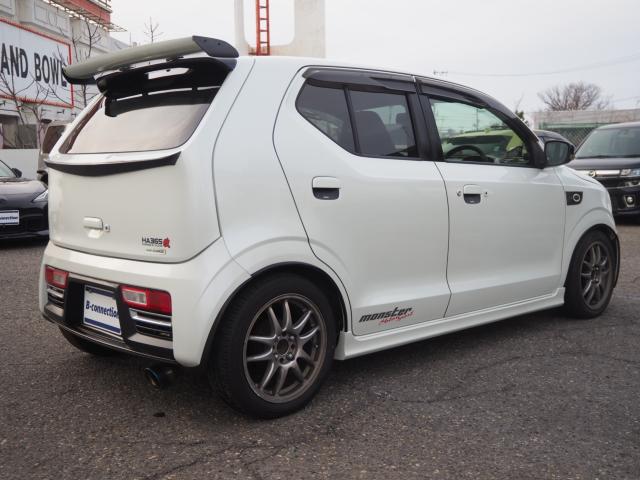 アルトワークス（新潟県新潟市西区）