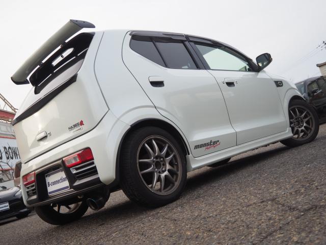 アルトワークス（新潟県新潟市西区）