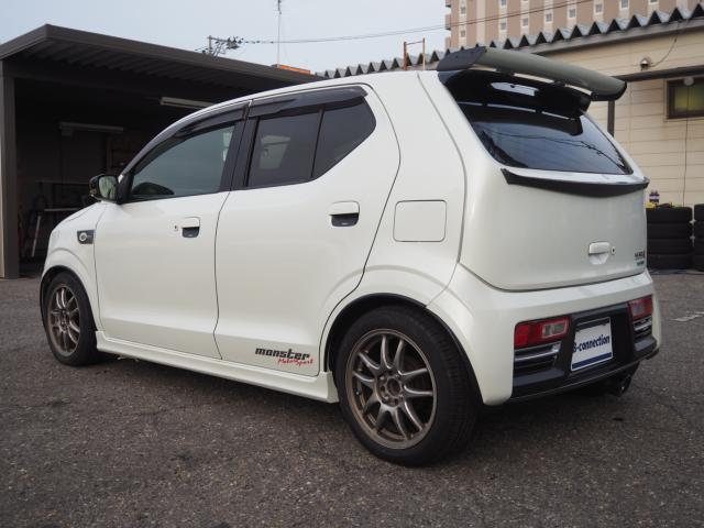 アルトワークス（新潟県新潟市西区）