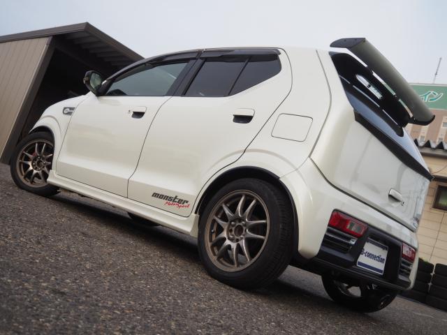 アルトワークス（新潟県新潟市西区）