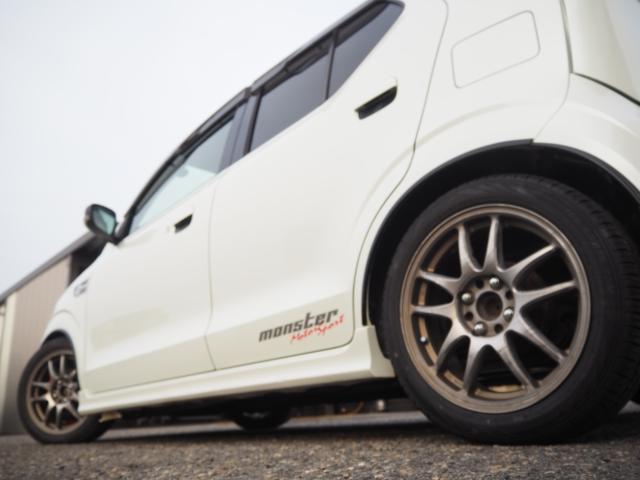 アルトワークス（新潟県新潟市西区）