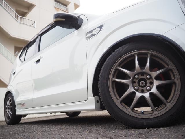 アルトワークス（新潟県新潟市西区）