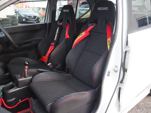 アルトワークス（新潟県新潟市西区）