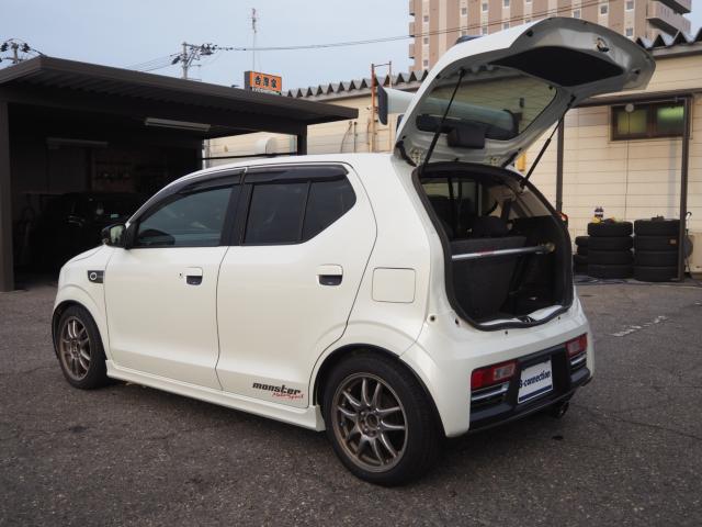 アルトワークス（新潟県新潟市西区）