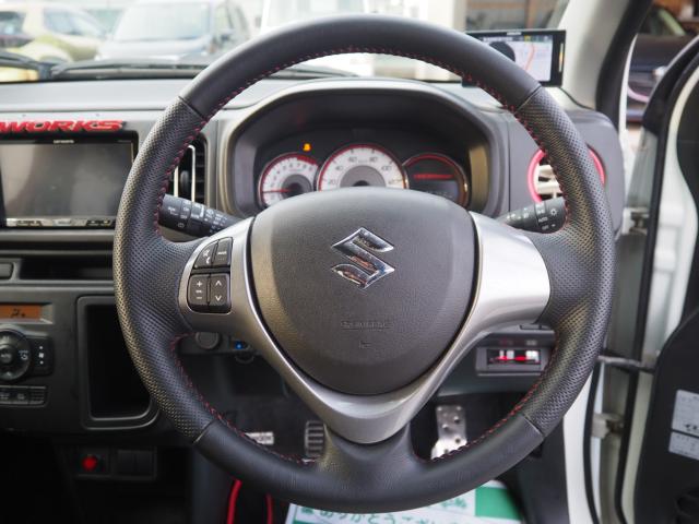 アルトワークス（新潟県新潟市西区）