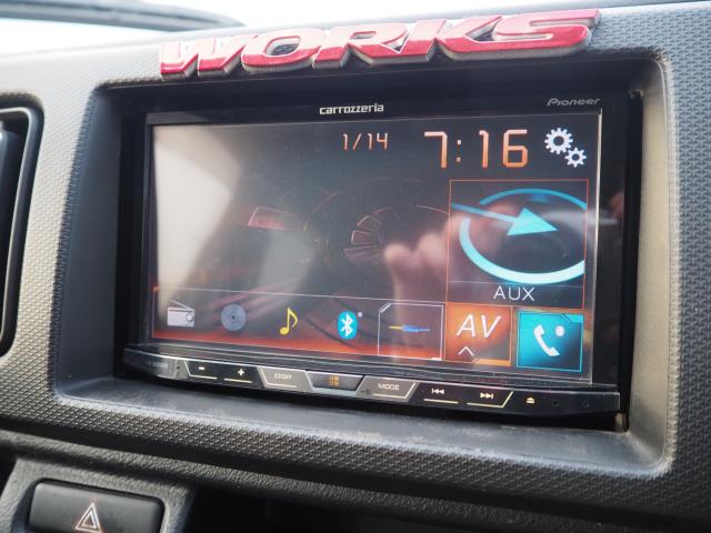 アルトワークス（新潟県新潟市西区）