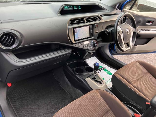 アクア(新潟県新潟市中央区)