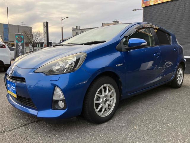 アクア（新潟県新潟市中央区）