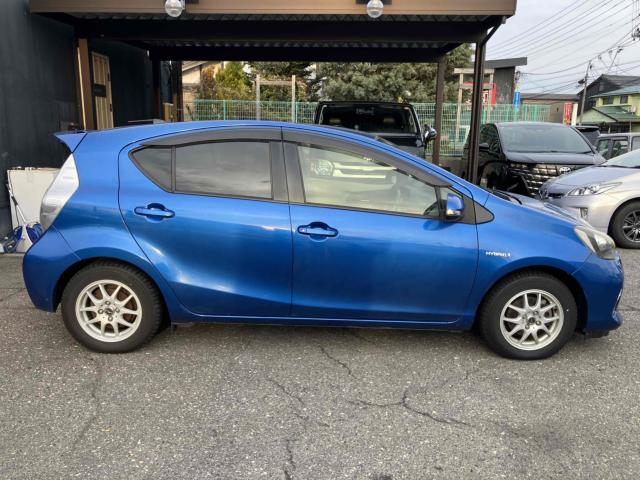 アクア(新潟県新潟市中央区)