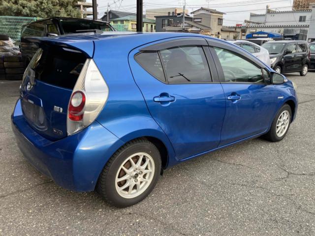 アクア(新潟県新潟市中央区)