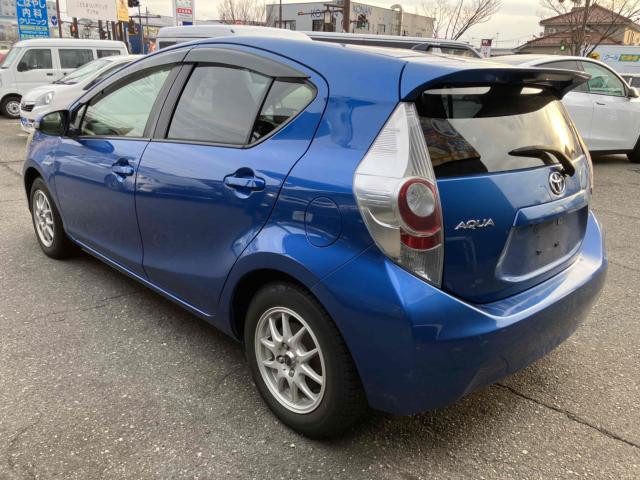 アクア(新潟県新潟市中央区)