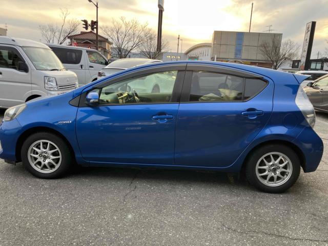 アクア(新潟県新潟市中央区)