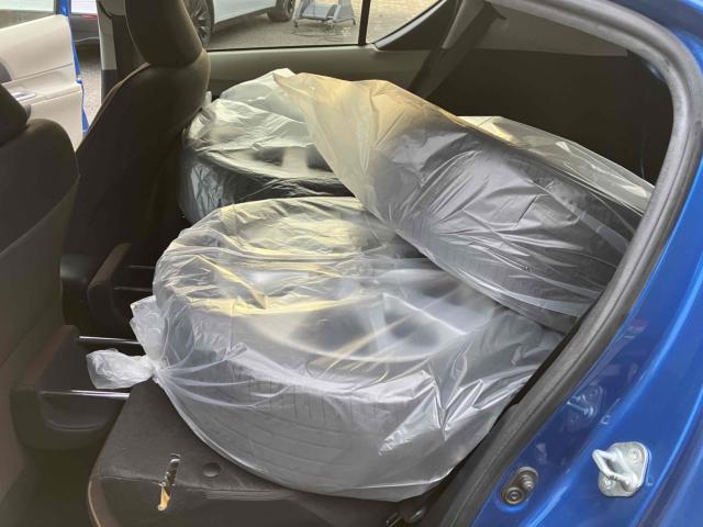 アクア(新潟県新潟市中央区)