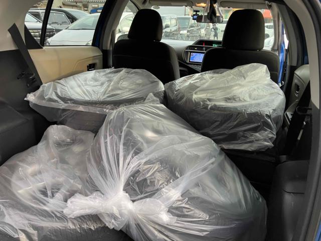 アクア(新潟県新潟市中央区)