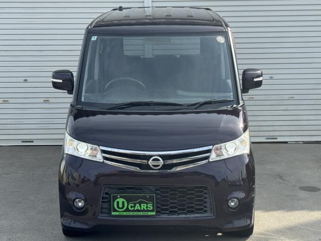 ルークス(新潟県新潟市西区)